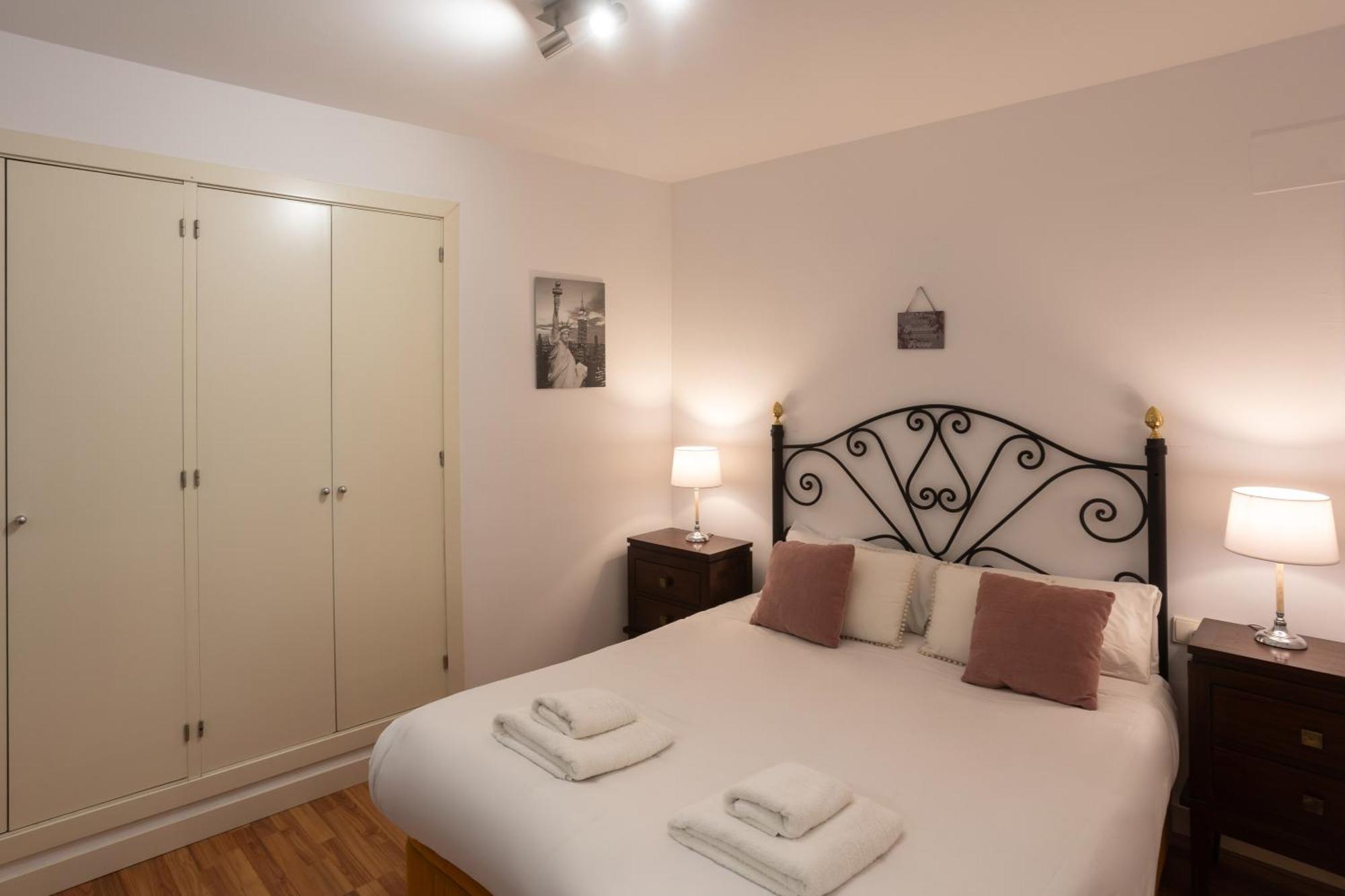 Vidrio Urban Apartment Sevilla Exterior foto