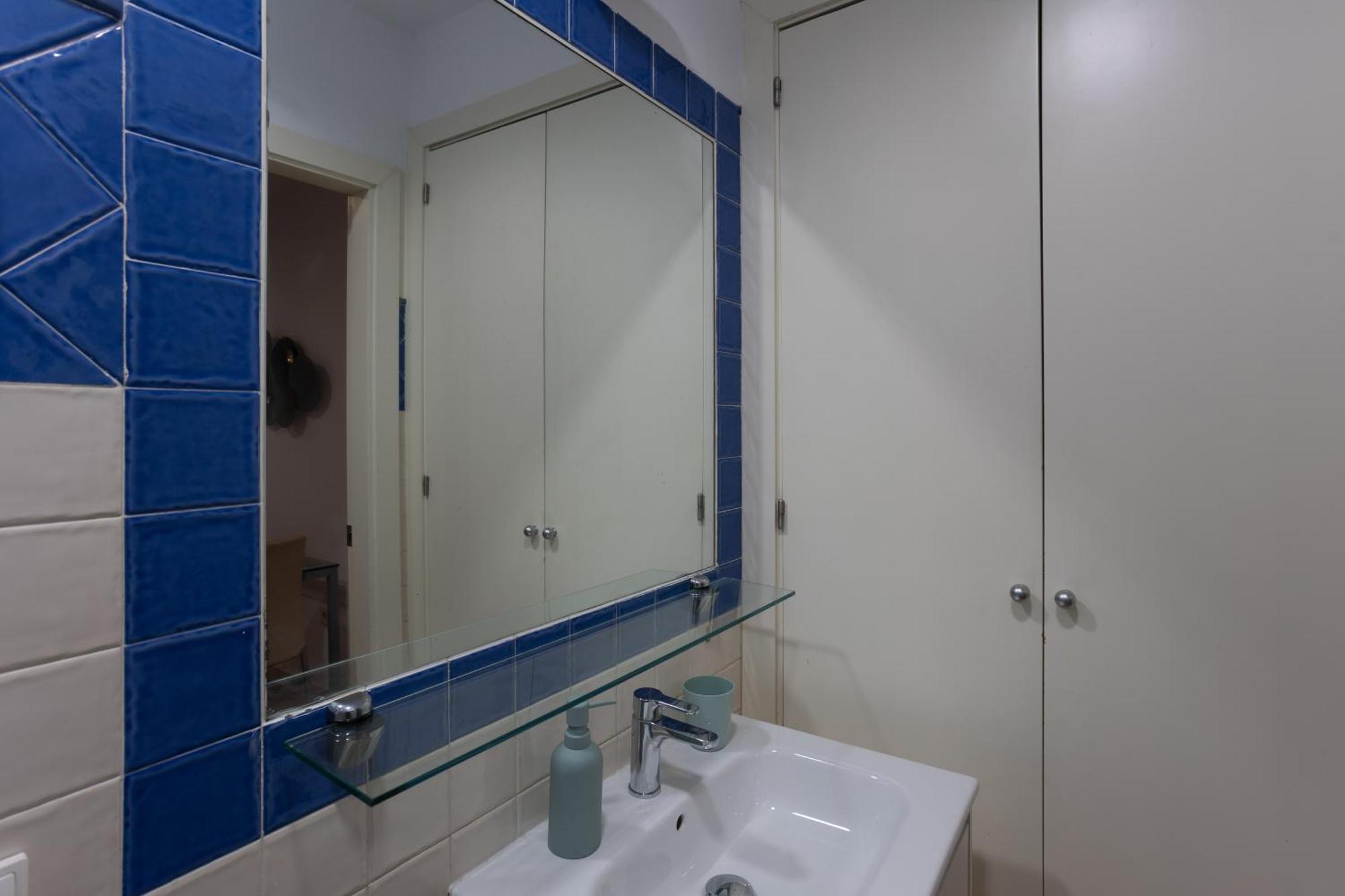 Vidrio Urban Apartment Sevilla Exterior foto