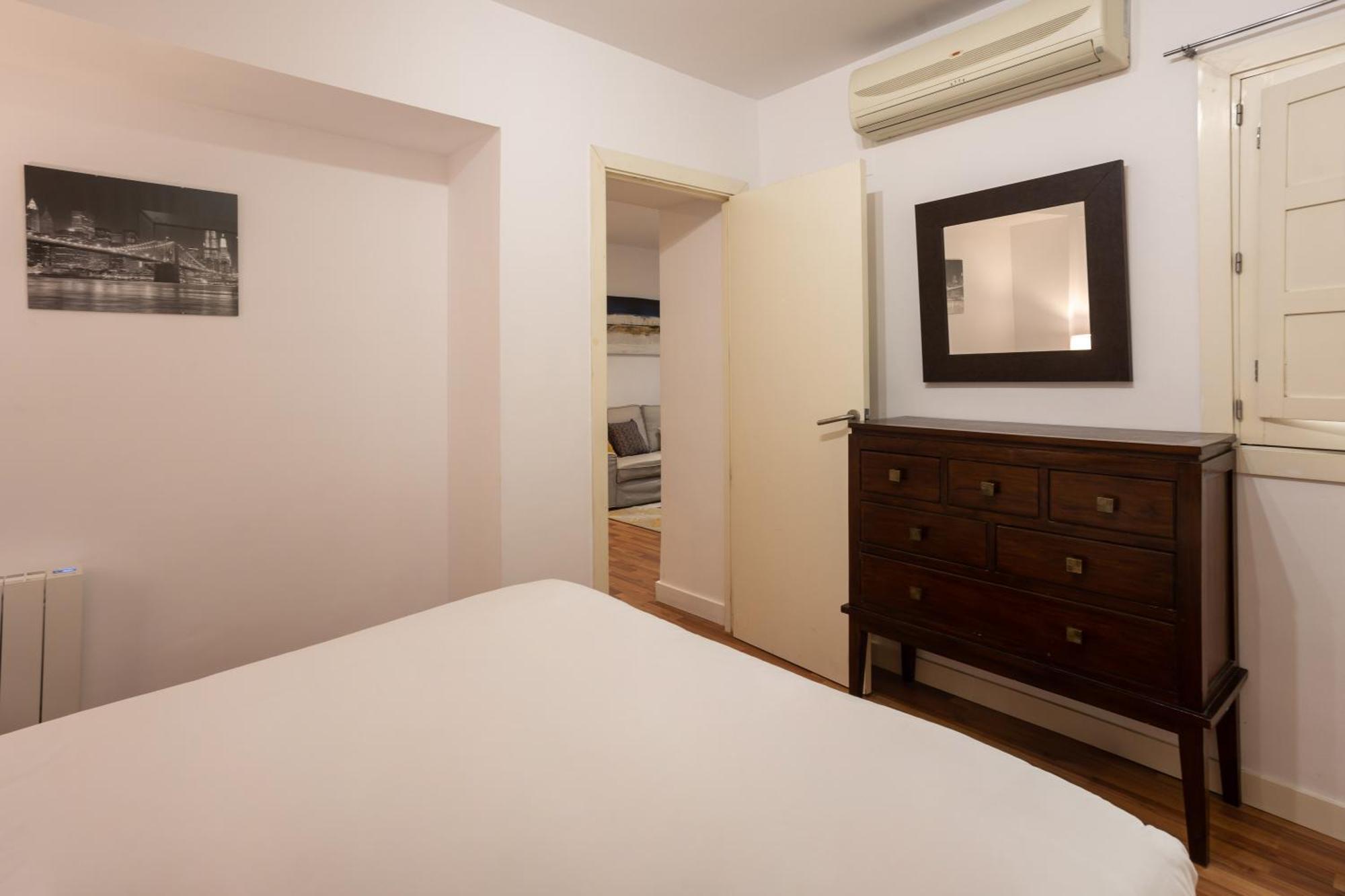 Vidrio Urban Apartment Sevilla Exterior foto